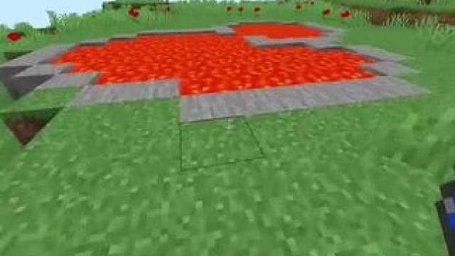 #我的世界 #Minecraft