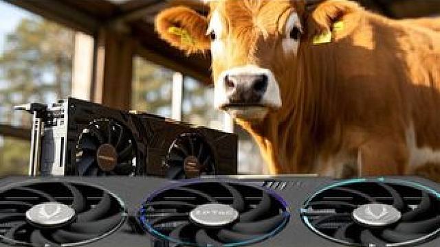 电脑选择并不复杂， 关注磐哥了解电脑真正的底层逻辑，能省则省过好日子，富哥哥随意~小白多看评论区 #