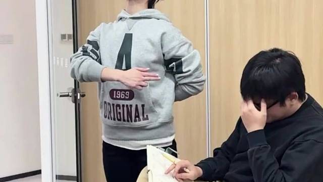 职场哪吒型人格