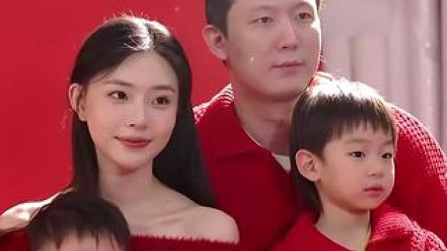 家人之间还是要互相理解互相体谅啊#建议不会道歉的男人都上语言班