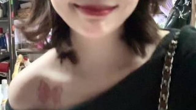 也是回上学校了 #一学就会系列 #扭一扭 #短发 #宿舍 #猛女必备