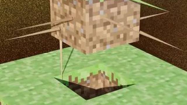 #我的世界 #Minecraft