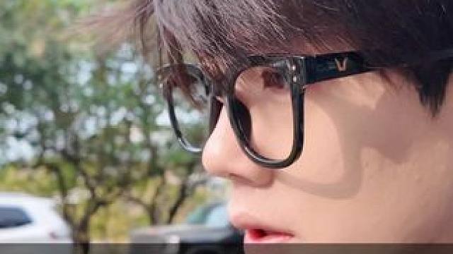 轮到你时，祝你游刃有余 #vlog #康晓北进行曲 #studyaccount #清华大学