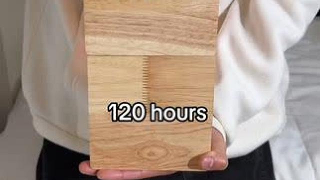 不能来回切换的该去看眼科了~ #玩个很新的东西