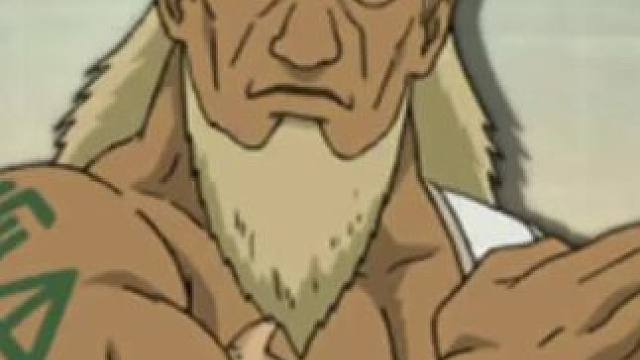 我雷影天下无敌 红 喷 懂 #火影忍者 #首冲雷影