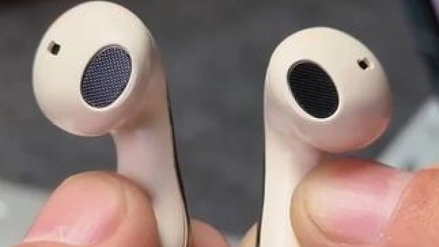 可以当遥控的耳机，体验过就回不去了 #溯电蓝牙耳机 #不入耳耳机 #智能操控 #蓝牙耳机 #学生党蓝