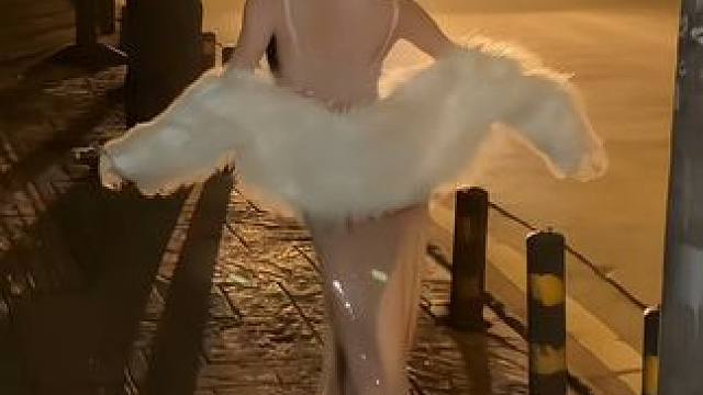 就喜欢这种要死不活，放荡不羁的调调#挑战李羲承进行曲 #氛围感