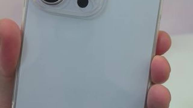 有没有和我一样钟爱透明软壳的，终于找到不发黄的了，这手机壳谁能拒绝啊#苹果手机壳 #华为手机壳 #小