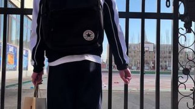 职高生的上课VLOG｜平凡的职高上学日记 #vlog日常 #大学生