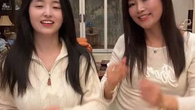 快跟你的好朋友安排这个胜利之舞#一学就会系列#跟你的姐妹一起拍#胜利之舞146#一起跳胜利之舞146