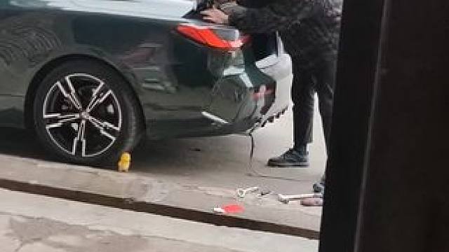我发布了一个新视频，快来围观吧！