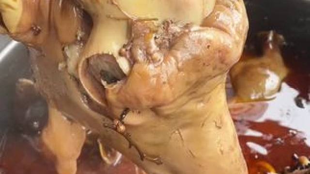 这家陕北烤肉真的挺美。#这样吃烤肉才过瘾 #谁懂这一口烧烤的含金量 #没想到还能这样吃烤肉