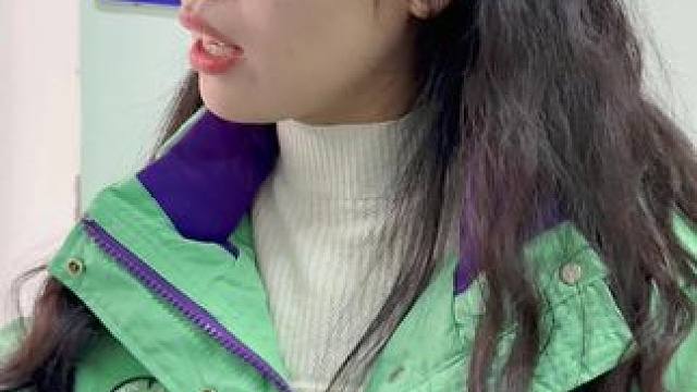 早知道还不如让她回家呢#师生日常 #老师 #校园