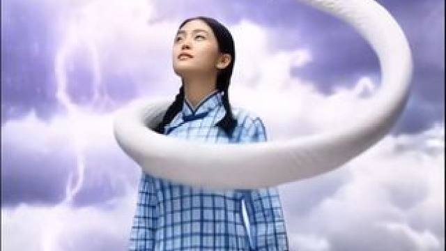 #即梦AI 本作品制作方法:左下角进入即梦AI免费领取积分，选择生成视频，视频制作使用了即梦AI软件