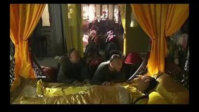 #清朝 #历史故事 #康熙