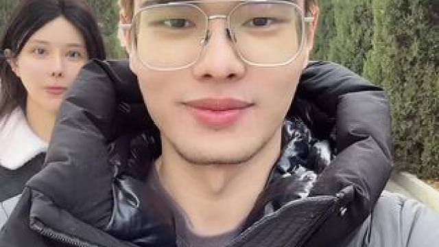 永远不要和女人讲道理#情侣日常 #念青韩信