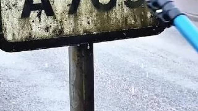 我发布了一个新视频，快来围观吧！