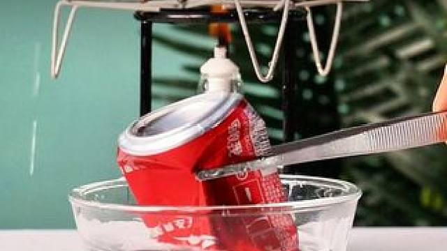 让孩子看真实的科学百科知识，不仅开发强大的思维能力，还能增长物理化知识提升专注力#小实验大道理 #物