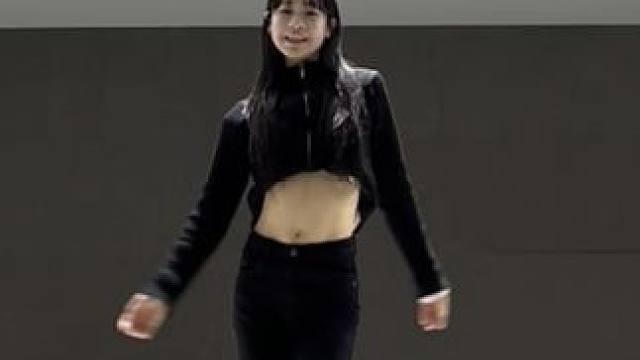 不用说也知道我喜欢谁了吧 #dancechallenge #twice #str
