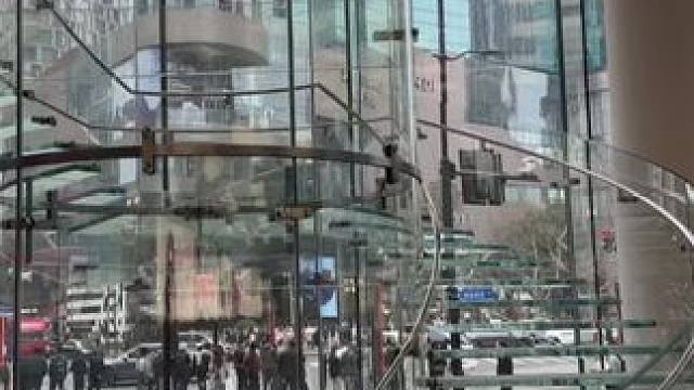 #applestore 更好体验。