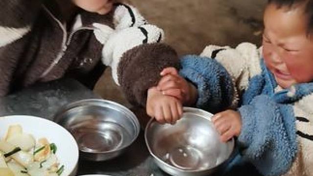 带孩子的累只有经历过的才懂。 #内容启发搜索