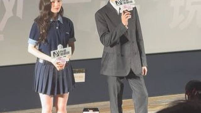 #檀健次西装造型是小炭火票选出来的 小炭火说穿什么就穿什么‼️檀老师真的别太宠溺了#电视剧滤镜 #滤