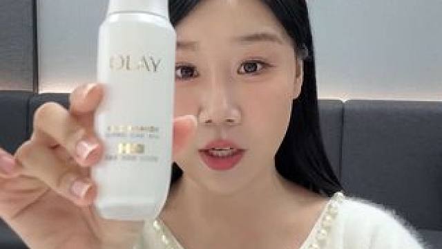 我的头一个小白瓶品牌大厂来啦#预告 #溯源 #美白