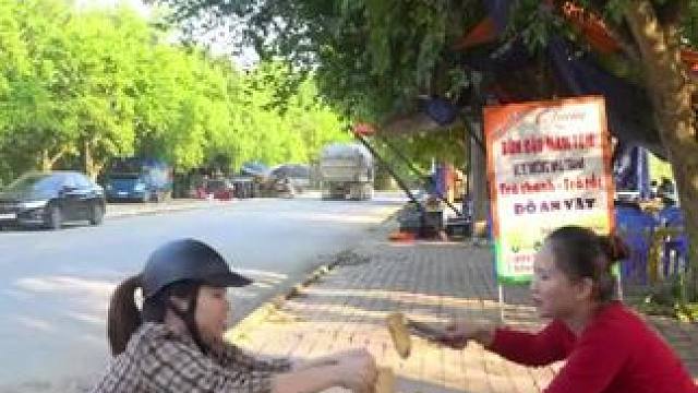 #乡下农村生活 #荒野建造 #三农 #农村生活 #美女