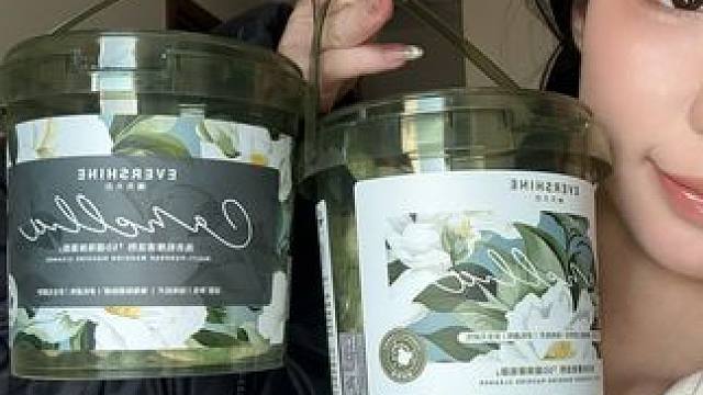 天啊！天天洗衣服从来没发现洗衣机原来那么脏！！ #分享爱用物 #evershine #洗衣机凝珠 #