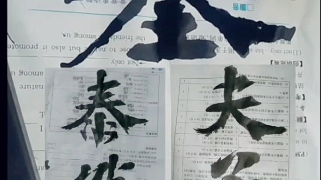 王铎一日临帖一日应索傅山宁拙毋巧是共性吗 ？