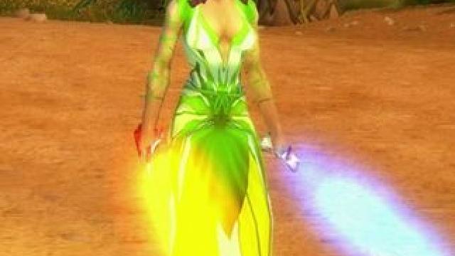 魔兽怀旧服最容易入手的拉风幻化 所有幻化都极其容易获得，并且效果炸裂 #魔兽世界 #网易大神 #我们