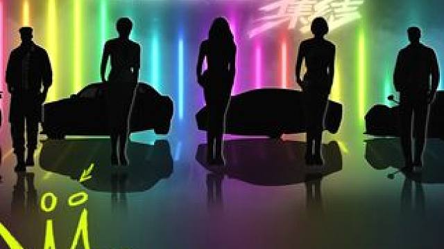 是不是这种扭扭捏捏的松弛感 车手们能认出视频中都有谁吗
#极品飞车集结#新版本热湾全明星#李羲承进行