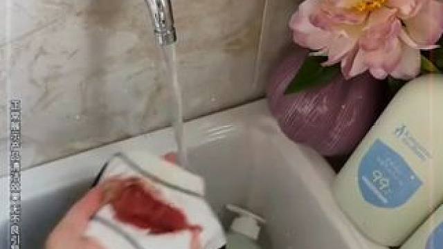 #袋鼠妈妈  内衣洗衣液 来大活动了，到手2大瓶才这个价#超便宜超划算  #内衣裤专用洗衣液  #内