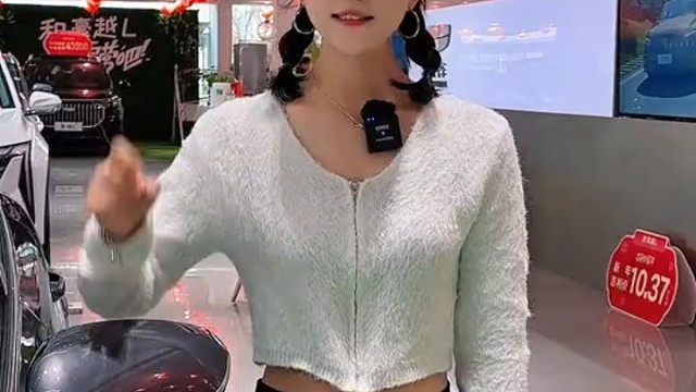 #中国星置换加码补贴 #吉利星瑞