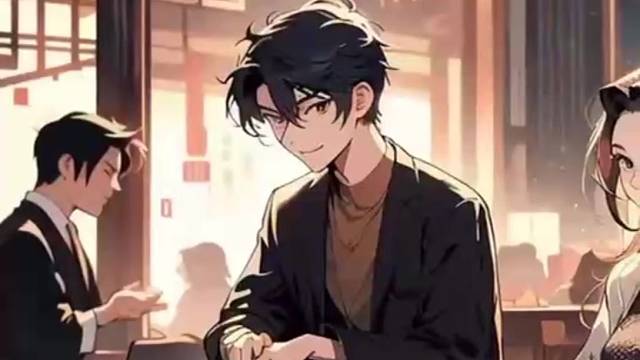 听故事，学技术