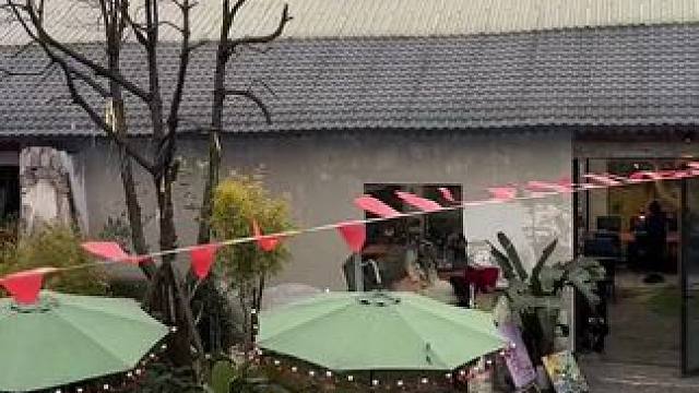 颖州北路躺营艺术，现推98元贵阳辣子鸡火锅3 - 4人餐，含一份辣子鸡、六份时蔬，好吃划算，爱辣子鸡