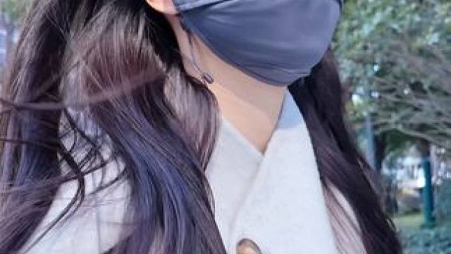 研究生返校vlog 开启最后一学期的在校生活～ #小N安心裤#Babycare #开学穿搭大赏 #返