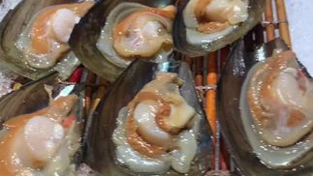 加餐五周年活动来了 #自助餐 #欢迎新老客户的光临 #超便宜超划算 #人气爆棚 #亲子互动