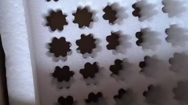 我发布了一个新视频，快来围观吧！