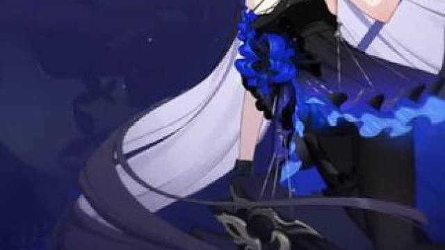 策划居然给老角色天气了 845+结束 #崩坏3 #崩坏3游戏日常 #崩坏3超燃时刻 #崩坏3希儿