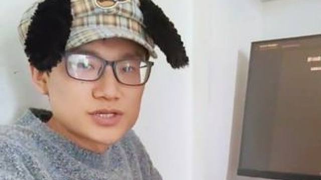 作者自己都会被吓到的书？！这不得蹲个预售尝尝咸淡！#悬疑小说作者喜剧人实锤