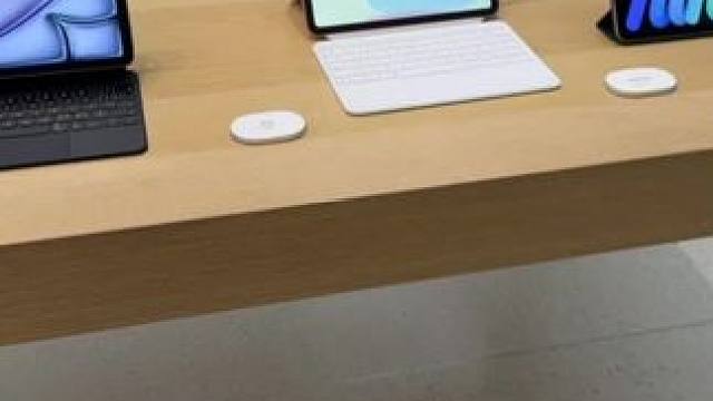 #iPad 更好体验。