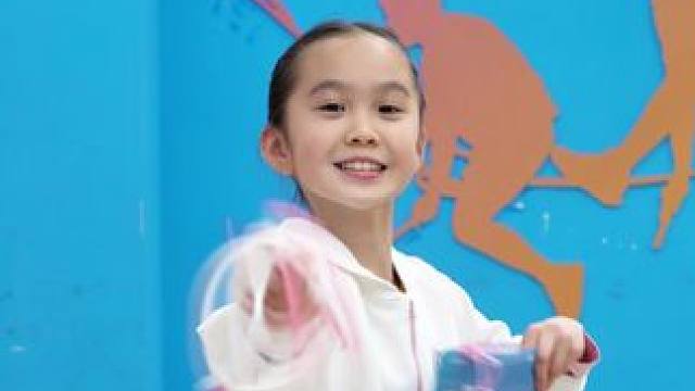 儿童跳绳怎么选，快来听听冠军老师怎么说！ 体考双轴承跳绳。孩子体考必考跳绳，协调性，专注力都得到锻炼