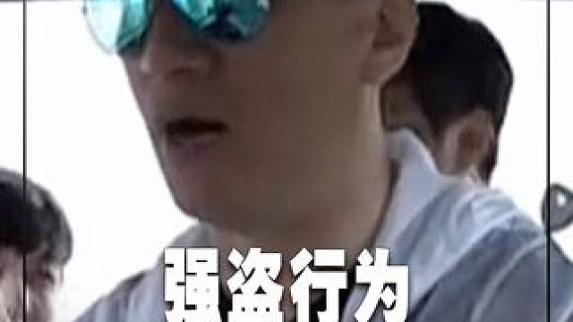 幸好孙红雷当了演员 #极限挑战 #鹅滴神片