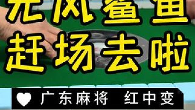 等我的好消息吧 #红中麻将 #广东麻将 #麻将治百病