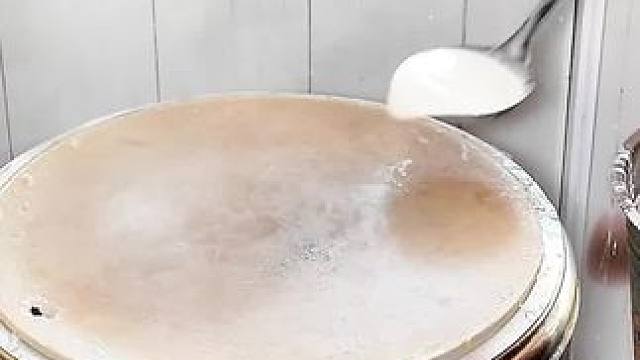 云南人的早餐总是那么奇特！#省饭课代表 #云南美食 #寻味 #稀奇古怪