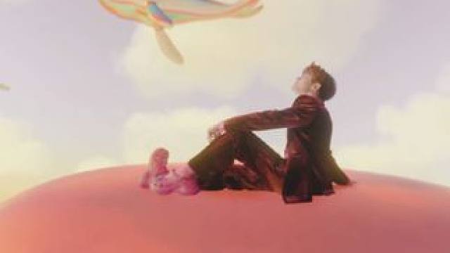 就请问了，健次事业是没有瓶颈期吗？#和檀健次一起洞次嗒次#檀健次最新物料