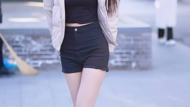 #中国国际时装周