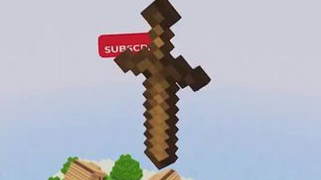 #我的世界 #Minecraft