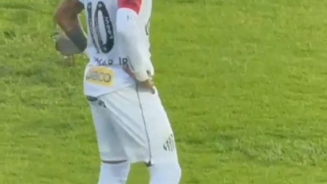 哪里是助攻，明明是角球直接破门